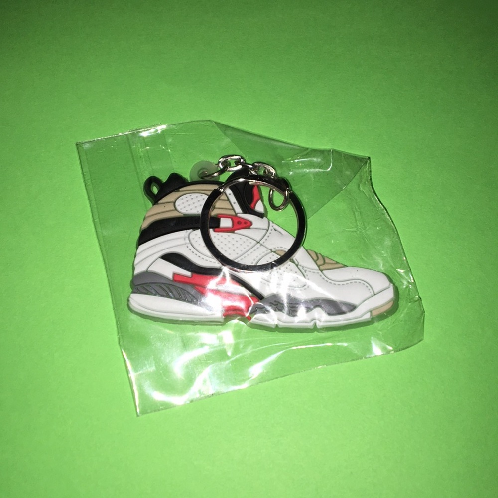Key ring